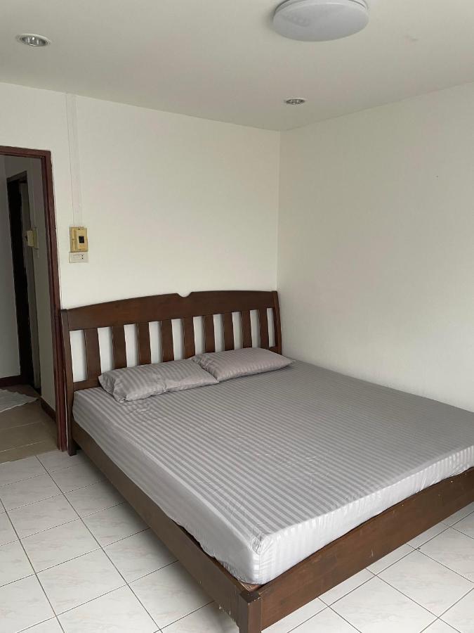 Tg2 - Tientong Guesthouse 2 Хуахін Екстер'єр фото