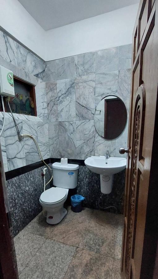 Tg2 - Tientong Guesthouse 2 Хуахін Екстер'єр фото
