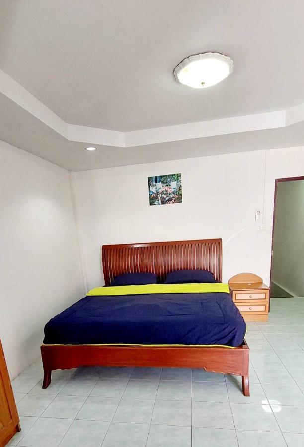 Tg2 - Tientong Guesthouse 2 Хуахін Екстер'єр фото